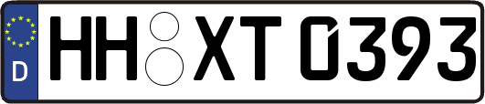 HH-XT0393