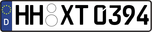 HH-XT0394