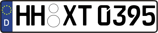 HH-XT0395