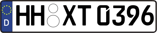 HH-XT0396