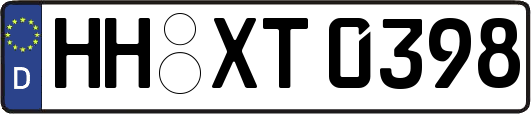 HH-XT0398