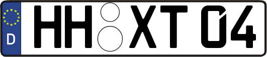 HH-XT04