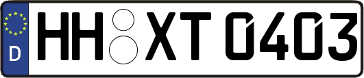 HH-XT0403
