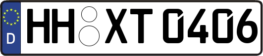 HH-XT0406