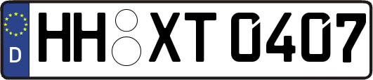 HH-XT0407