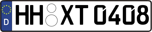 HH-XT0408