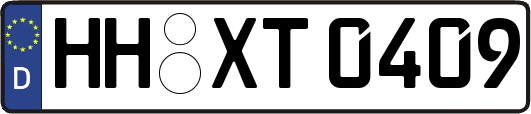 HH-XT0409