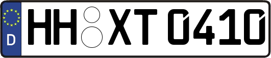 HH-XT0410