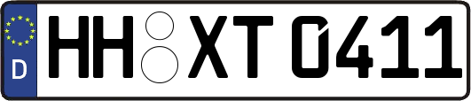 HH-XT0411