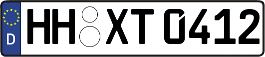 HH-XT0412