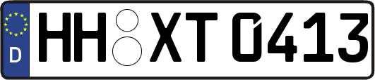 HH-XT0413