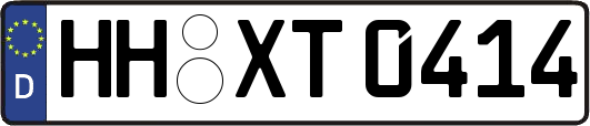 HH-XT0414