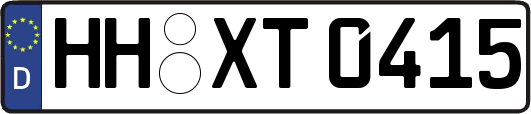 HH-XT0415
