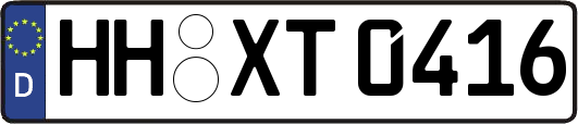 HH-XT0416