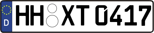 HH-XT0417