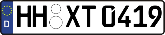 HH-XT0419