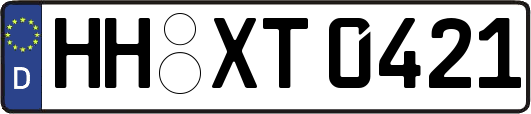 HH-XT0421