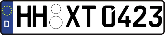 HH-XT0423