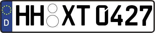 HH-XT0427