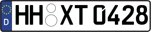 HH-XT0428