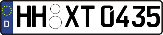HH-XT0435