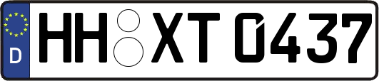 HH-XT0437