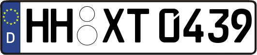 HH-XT0439