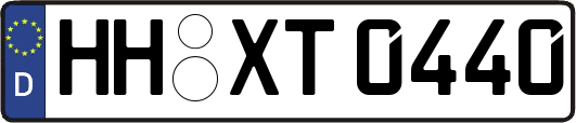 HH-XT0440