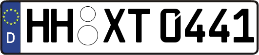HH-XT0441