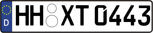 HH-XT0443