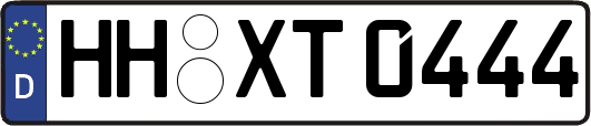 HH-XT0444