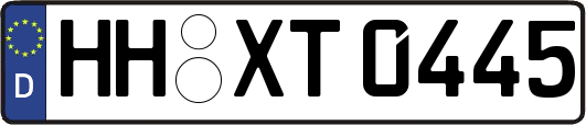 HH-XT0445