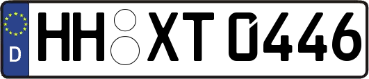 HH-XT0446