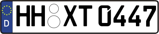 HH-XT0447