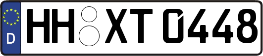 HH-XT0448