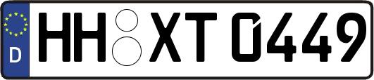 HH-XT0449