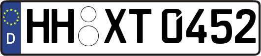 HH-XT0452