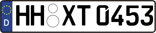 HH-XT0453