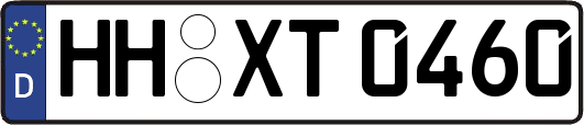 HH-XT0460