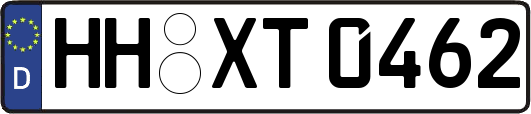 HH-XT0462