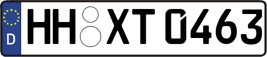 HH-XT0463