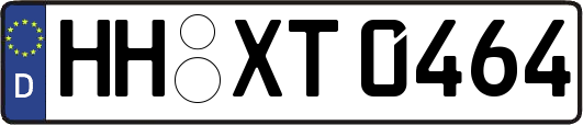 HH-XT0464