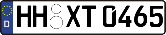 HH-XT0465