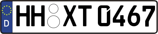 HH-XT0467