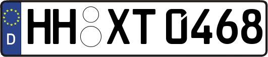 HH-XT0468