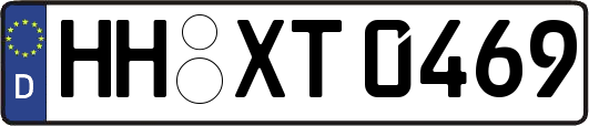 HH-XT0469