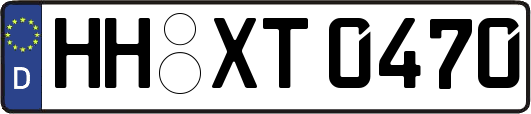 HH-XT0470