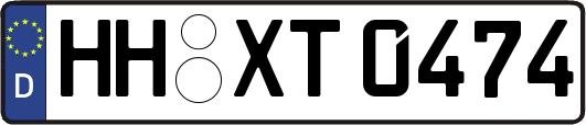 HH-XT0474