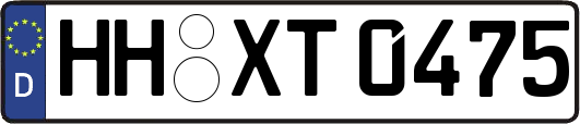 HH-XT0475