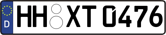 HH-XT0476